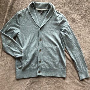 Banana Republic Italian Yard Cardigan Shawl